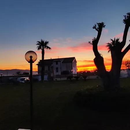 Le Colline Di Paestum * Capaccio