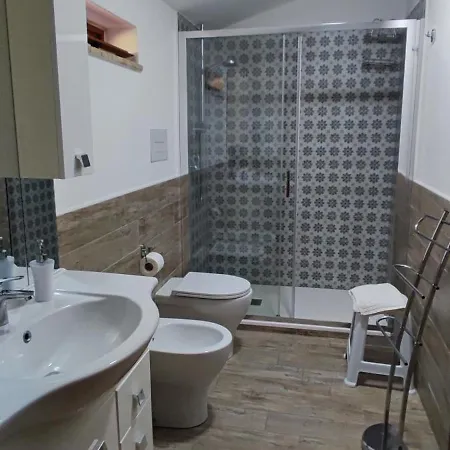 Le Colline Di Paestum Bed & Breakfast *